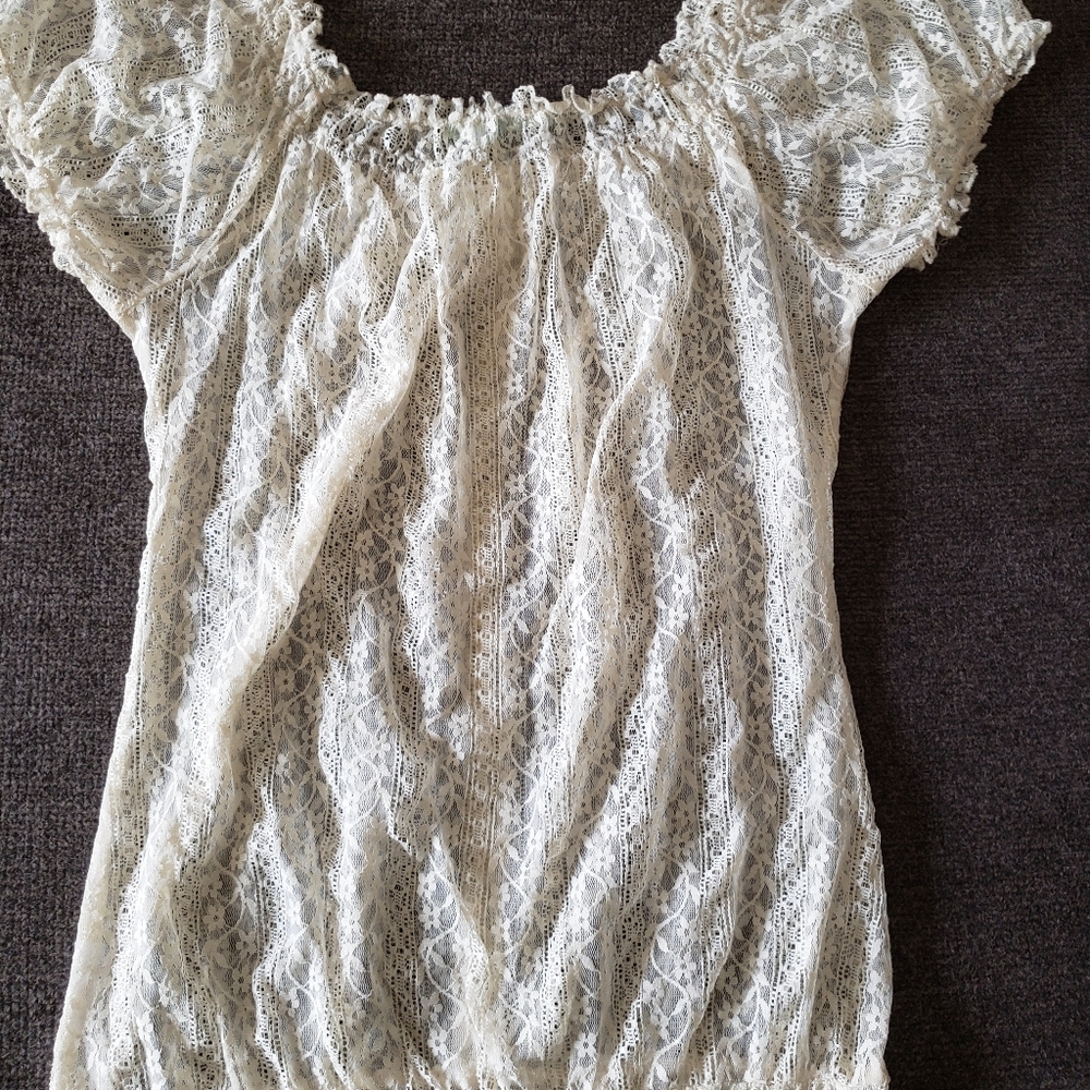 Blouse - Picture 4 of 4